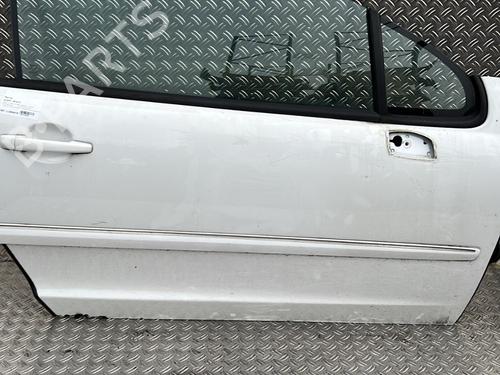 Used Right front door Right front door PEUGEOT 207 CC (WD_) 1.6 HDi (112 hp) 29635467 29635467