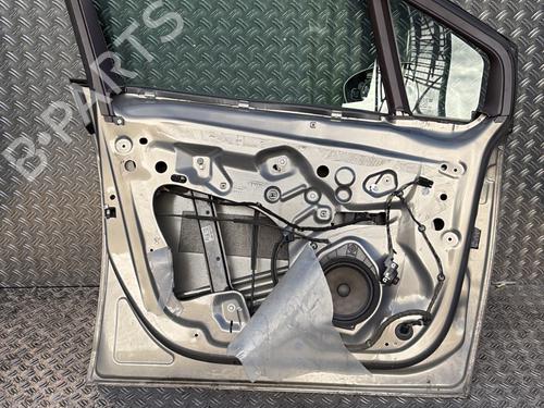 Left front door OPEL MERIVA B MPV (S10) 1.7 CDTI (75) | BP22604937C2 