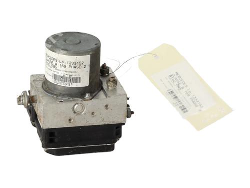 Used ABS pump ABS pump 21304821 21304821