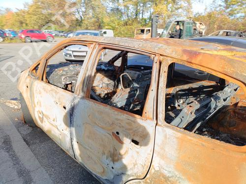 Other FORD FOCUS C-MAX (DM2) 2.0 TDCi | BP30641312O1