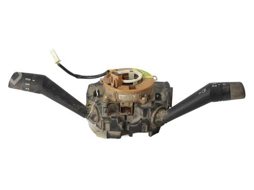 Used Steering column stalk Steering column stalk CITROËN NEMO Box Body/MPV (AA_) 1.4 HDi (68 hp) 21291363 21291363