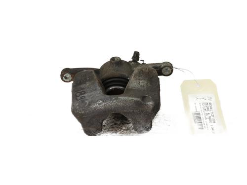Left front brake caliper RENAULT MEGANE IV Grandtour (K9A/M/N_) 1.5 dCi 110 | BP21315218M105 