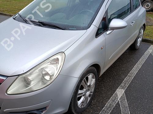 Starter OPEL CORSA D (S07) 1.4 (L08, L68) | BP34452094M8  - Image 11