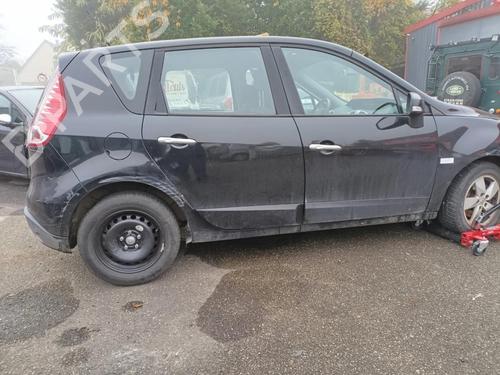 Steering column stalk RENAULT SCÉNIC III (JZ0/1_) 1.9 dCi (JZ0J, JZ1J, JZ1K, JZ1S) | BP30497559I23