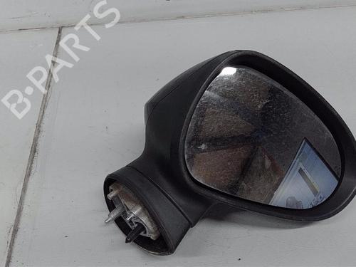 Right mirror SEAT IBIZA IV (6J5, 6P1) 1.6 TDI | BP21290885C27 
