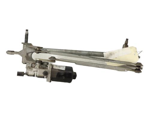 Front wiper motor FORD TRANSIT COURIER B460 Box Body/MPV 1.5 TDCi | BP31658004M29 - Image 2