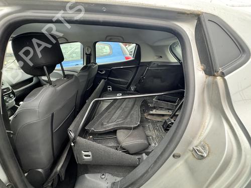 Left front window switch RENAULT CLIO IV (BH_) 1.5 dCi 90 | BP21293125I27 