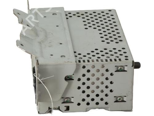 Used Radio Radio FORD FIESTA VII (HJ, HF) 1.5 TDCi (86 hp) 21314890 21314890