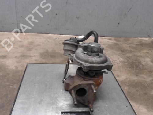 Turbolader/Kompressor OPEL CORSA D (S07) 1.3 CDTI (L08, L68) (75 hp) 26689839