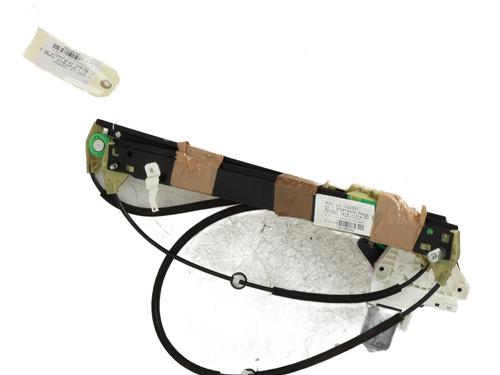 Used Left front window motor Left front window motor AUDI A1 Sportback (8XA, 8XF) 1.4 TDI (90 hp) 21291854 21291854