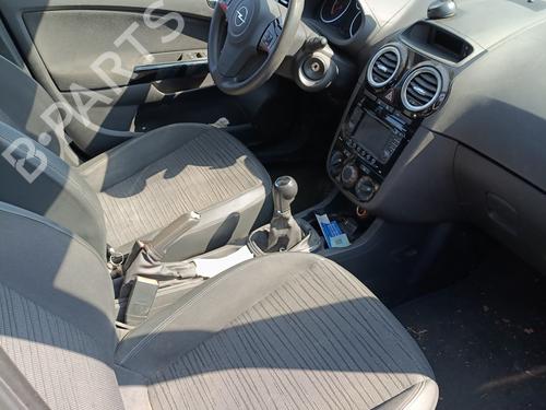 Steering column stalk OPEL CORSA D (S07) 1.3 CDTI (L08, L68) | BP30384906I23  - Image 6