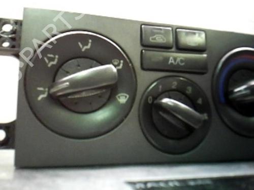 Climate control HYUNDAI ELANTRA III Saloon (XD) 2.0 CRDi | BP21310224I5 