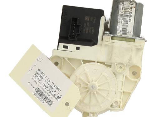 Used Right rear window motor Right rear window motor RENAULT MEGANE III Hatchback (BZ0/1_, B3_) 1.5 dCi (BZ09, BZ0D, BZ1W, BZ29, BZ14) (110 hp) 21306617 21306617
