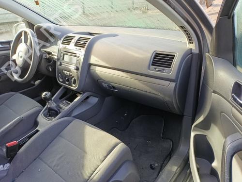 Steering column stalk VW GOLF V (1K1) 1.9 TDI | BP31582312I23 - Image 14