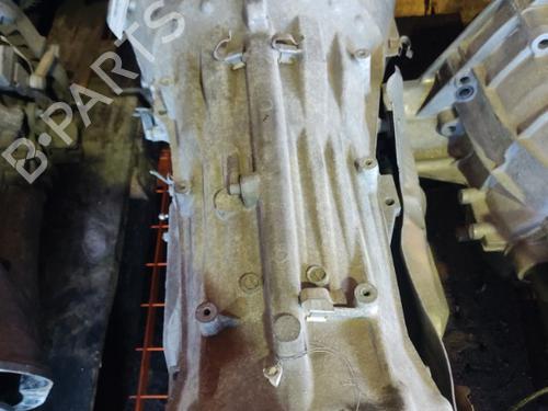 Gearkasse AUDI A4 B5 (8D2) 1.6 (100 hp) 21302359