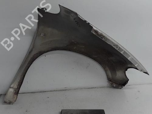 Left front fenders CHRYSLER VOYAGER IV (RG, RS) 2.5 CRD | BP21484932C41 
