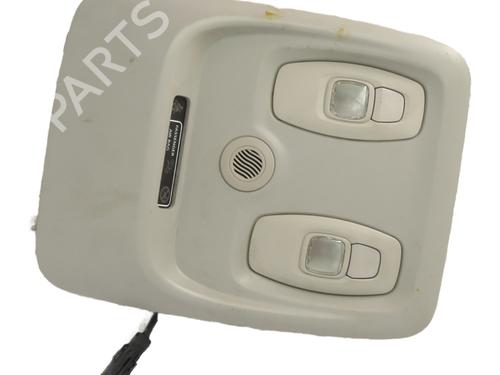 Innerbelysning RENAULT CLIO IV (BH_) 1.5 dCi 75 | BP30821569I8