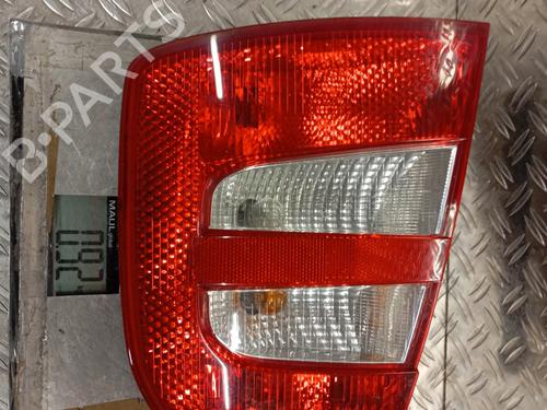 Right taillight SKODA FABIA I (6Y2) 1.9 SDI | BP24426447C35 