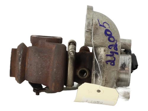 Turbocharger/Supercharger CITROËN BERLINGO Box Body/MPV (B9) 1.6 HDi / BlueHDi 75 | BP21292853M71 