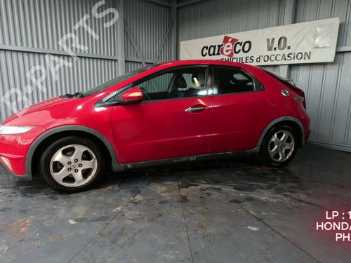 Used Parts HONDA CIVIC VIII Hatchback (FN, FK) 1.8 (FN1, FK2) (140 hp) 4320489