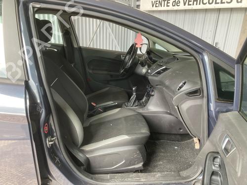 Front right seatbelt FORD FIESTA VI (CB1, CCN) 1.0 | BP34530962I25 - Image 8