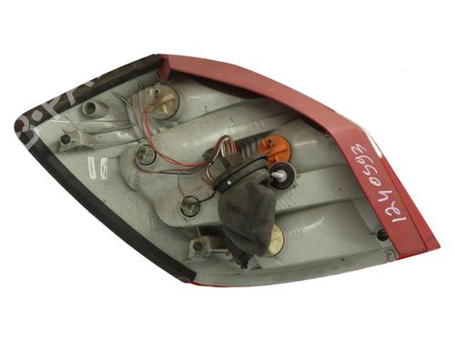 Used Right taillight Right taillight SKODA FABIA II (542) 1.6 TDI (90 hp) 21315775 21315775