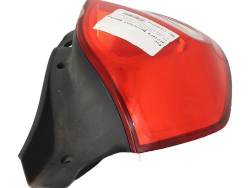 Left taillight RENAULT CLIO III (BR0/1, CR0/1) 1.6 16V GT (BR10, CR10) | BP31363816C34 