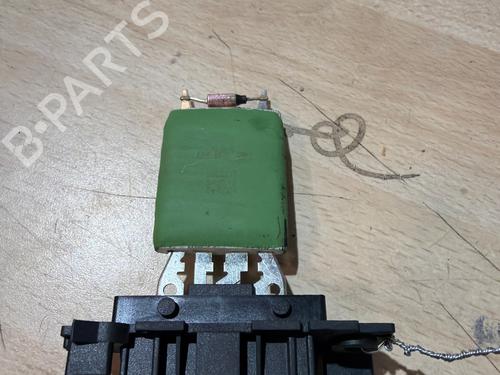 Heater resistor CITROËN JUMPER II Van 2.0 BlueHDi 110 | BP39018186M108 - Image 3