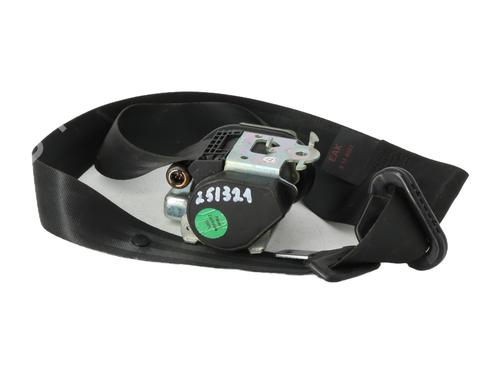 Front right seatbelt PEUGEOT 1007 (KM_) 1.6 16V | BP24657965I25 - Image 3