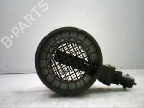 Used Mass air flow sensor OPEL ASTRA H Estate (A04) 1.9 CDTI (L35) (120 hp) 21363079