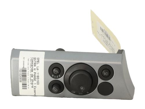 Used Headlight switch OPEL ASTRA H (A04) 1.6 (L48) (105 hp) 21364956
