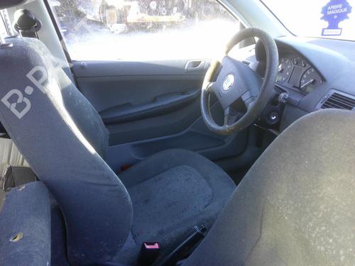 Used Parts SKODA FABIA I (6Y2) 1.2 2121405