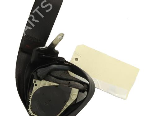Used Front right seatbelt Front right seatbelt CITROËN C2 (JM_) 1.4 HDi (68 hp) 34452369 34452369