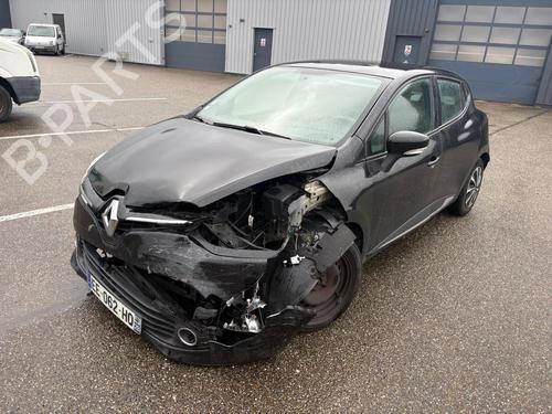 Front left seatbelt RENAULT CLIO IV (BH_) 1.2 16V | BP34144521I26 - Image 18