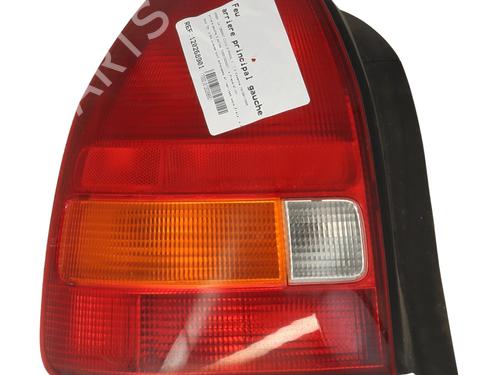 Left taillight HONDA CIVIC VI Hatchback (EJ, EK) 1.4 i S (EJ9) | BP32021674C34