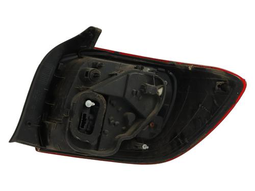 Left taillight DACIA LOGAN II 1.2 | BP29704006C34  - Image 5