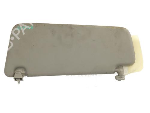 Left sun visor OPEL CORSA D (S07) | BP35827913I1 - Image 2