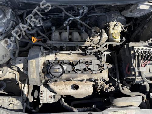 Front wiper motor SEAT IBIZA III (6L1) 1.4 16V | BP25440297M29 