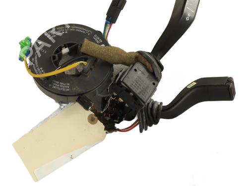 Used Steering column stalk Steering column stalk OPEL ZAFIRA A MPV (T98) 1.8 16V (F75) (125 hp) 35828513 35828513
