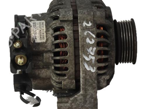 Generator Generator 38484114 38484114