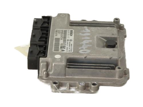 Engine control unit (ECU) CITROËN BERLINGO MULTISPACE (B9) 1.6 HDi 75 16V | BP21313660M57 - Image 7