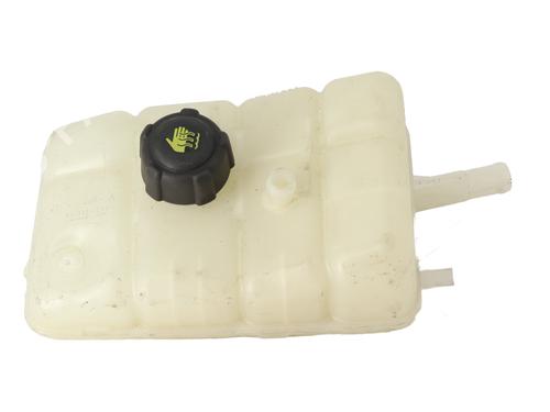Expansion tank RENAULT MEGANE IV Grandtour (K9A/M/N_) 1.5 Blue dCi 115 (K9A6) | BP21316816C120 