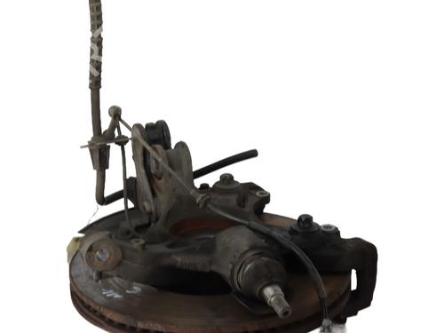 Left front steering knuckle TOYOTA PROACE Bus (MDZ_) 2.0 D4d (MDZA) | BP30761730M25