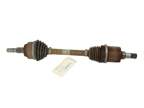 Right front driveshaft FORD FOCUS III | BP34170535M39 - Image 4