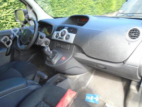 Starter RENAULT KANGOO Express (FW0/1_) 1.5 dCi 75 (FW07, FW10, FW04) | BP28540100M8 - Image 9