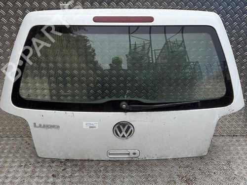 Bakluke CC/Kombi-Kupé VW LUPO I (6X1, 6E1) 1.0 (50 hp) 22274209