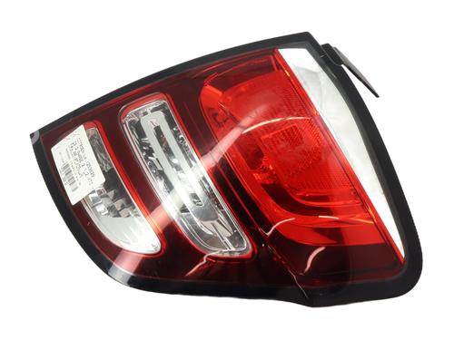 Right taillight CITROËN C3 II (SC_) 1.2 VTi 82 | BP29520351C35 - Image 3