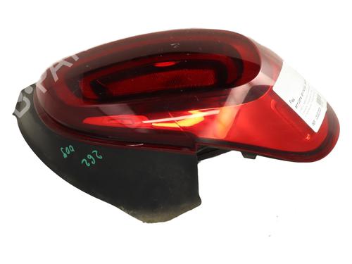 Left taillight CITROËN C3 III (SX) 1.2 THP 110 (SXHNPS, SXHNZT, SXHNZ6) | BP36938923C34 - Image 6