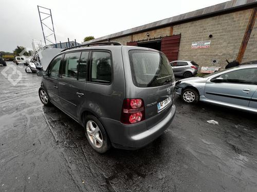 AC compressor VW TOURAN (1T1, 1T2) 1.9 TDI | BP21368470M34 