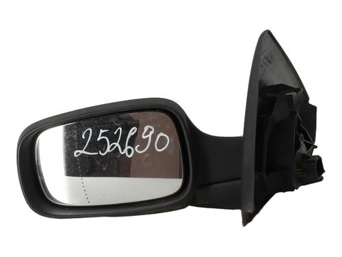 Used Left mirror RENAULT MEGANE II Estate (KM0/1_) 1.6 16V (112 hp) 27324190